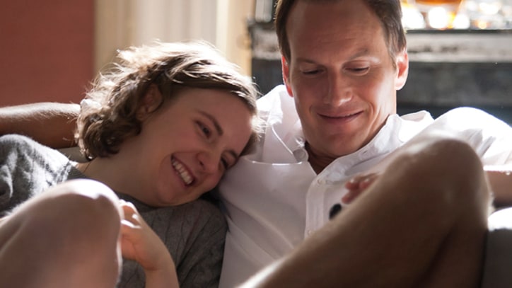 'Girls' Recap: The Moment You Drop It in, The Moment You Run