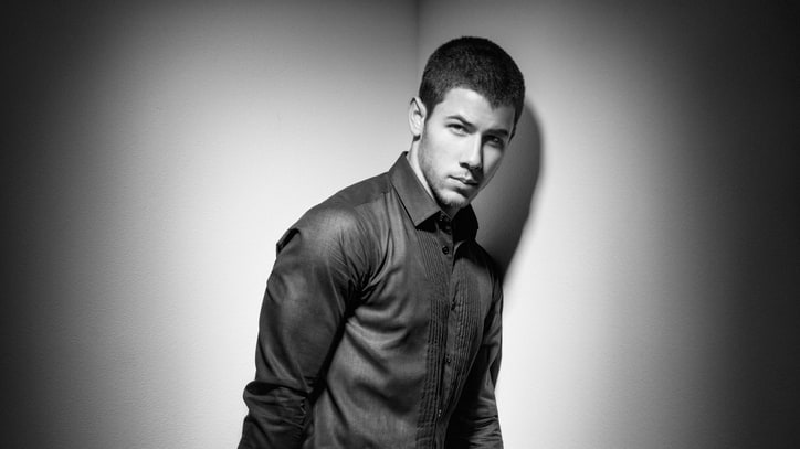 Hear Nick Jonas' 'Unexpected' New Self-Titled Album
