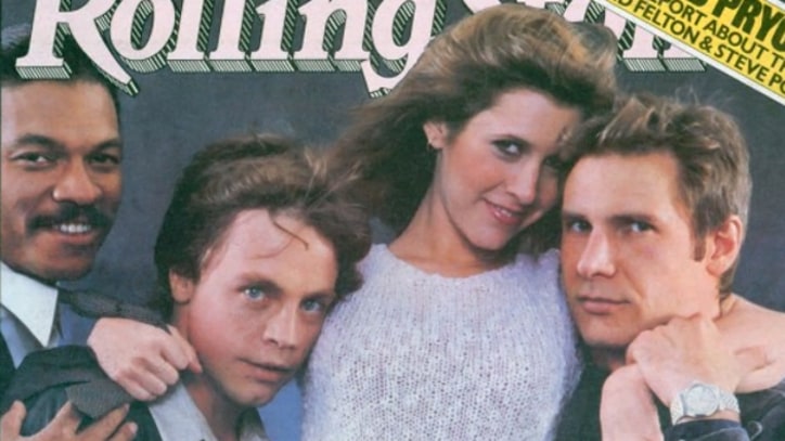 Slaves to the Empire: The 'Star Wars' Kids Talk Back