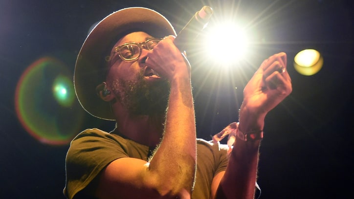 Tunde Adebimpe on the Keys to TVOTR's 'Seeds': Silence and Sitek
