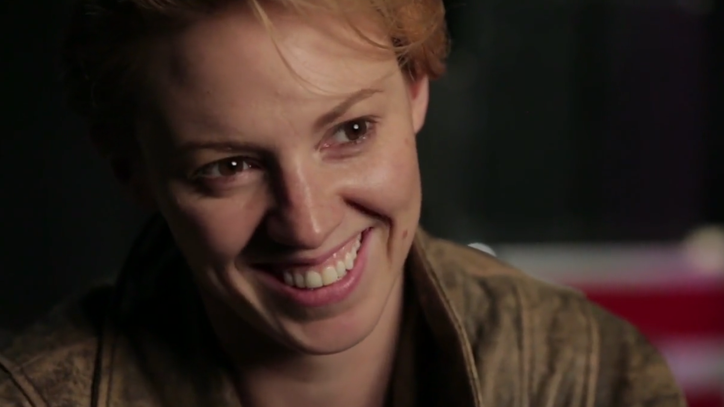 Watch Elly Jackson of La Roux's Journey to Electro-Pop Bliss