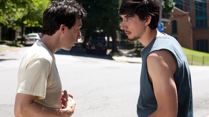 'Girls' Recap: They're Very Complex, They're Very Naive