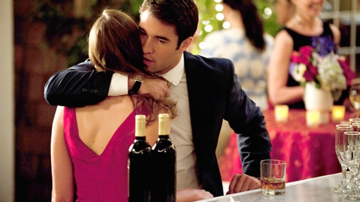 ‘Revenge’ Recap: Death Comes to the Hamptons