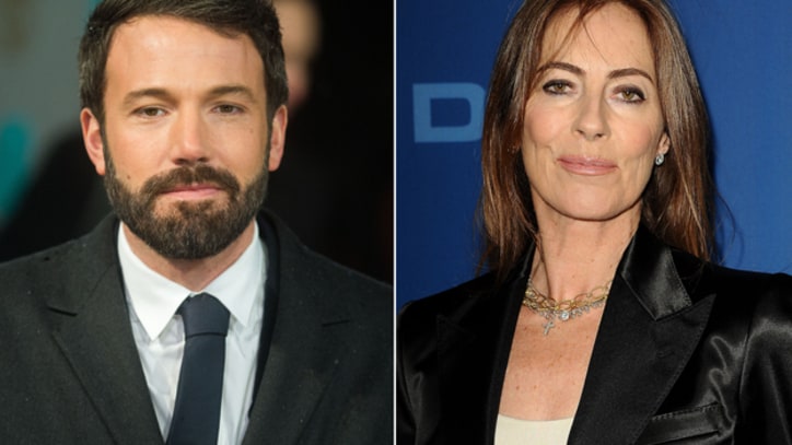 'Zero Dark Thirty,' 'Argo' Win Writers Guild Awards