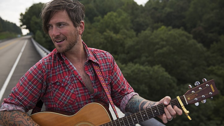 Hear Butch Walker and Johnny Depp's Bummed-Out '21+'