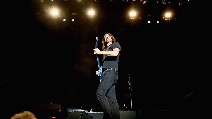 Sonic Highways