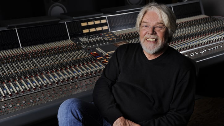 Bob Seger on Climate Outrage, His Internet-Free Life and Hanging With Eminem