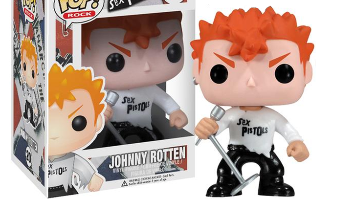 'Pop' Culture: The Incredible Rise of Funko Pop!