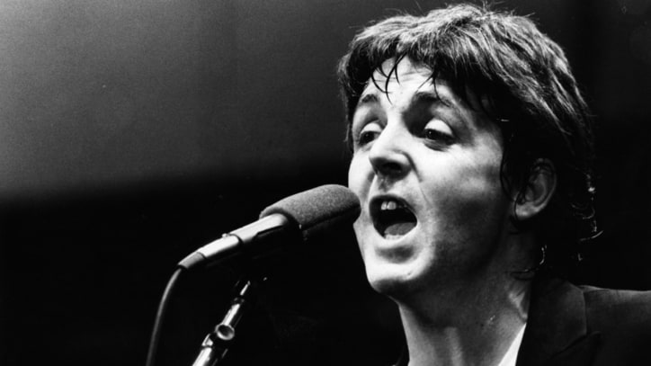 'The Art of McCartney': The Making of a Massive Tribute Album