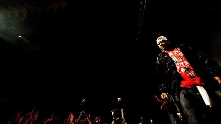 Ghostface Killah Will Play Vigilante Superhero on New Album '36 Seasons'
