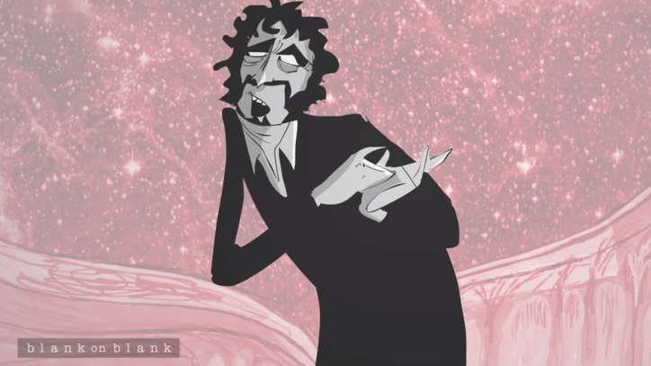 Wayne Coyne Recalls Near-Death Experience That Changed His Life