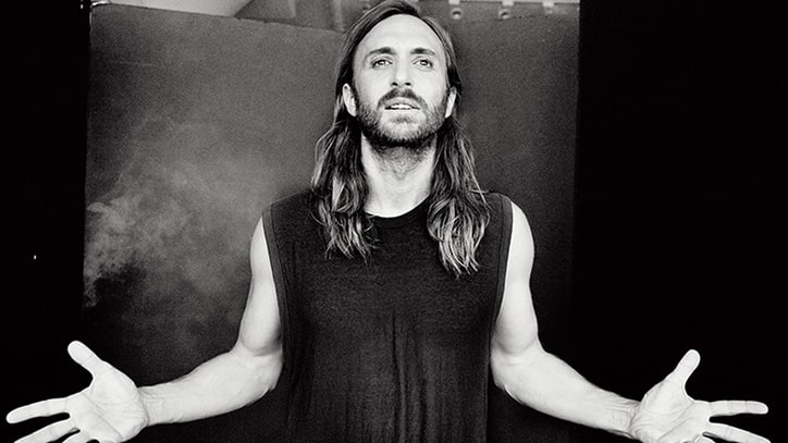 The Reinvention of David Guetta: EDM Giant on His Surprising New Sound
