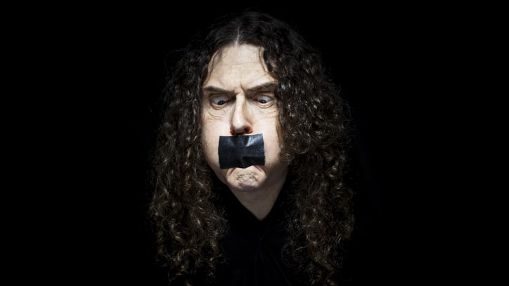Watch 'Weird Al' Lead Radio Shack Shoppers to a Magical 'Toy Land'