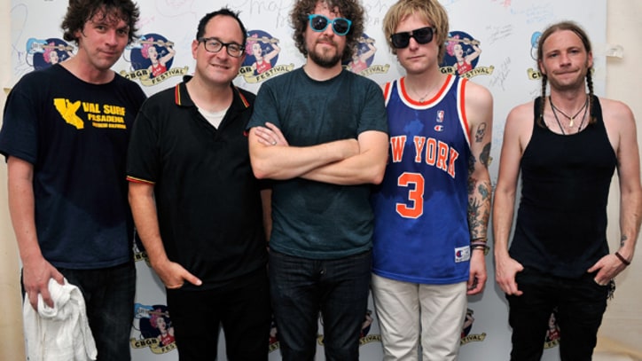 The Hold Steady Record Song for 'Game of Thrones'