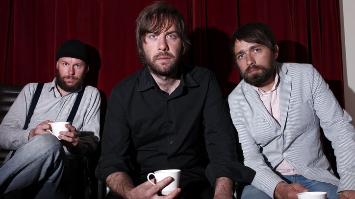 Peter Bjorn and John Share Dreamy Cover of Paul McCartney's 'Put It There'