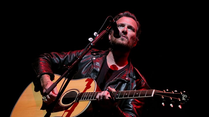 Butch Walker Shares Nashville Inspiration, Talks New Album