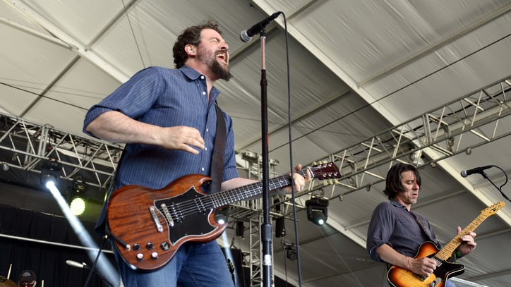 Drive-By Truckers' New Detour: How 'Horrific Grief' Rewrote the Band's History
