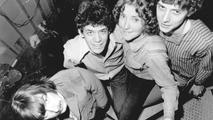 The Velvet Underground on Most Profound Album: 'Lou Was a Force of Nature'