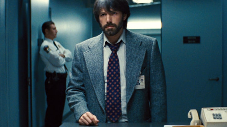 Iran Planning Lawsuit Over 'Argo'