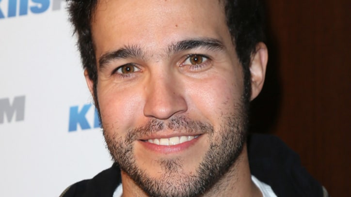 Pete Wentz on His 'Brutal' First Tattoo and Hosting 'Best Ink'