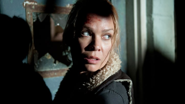 'Walking Dead' Recap: To Dispatch a Predator