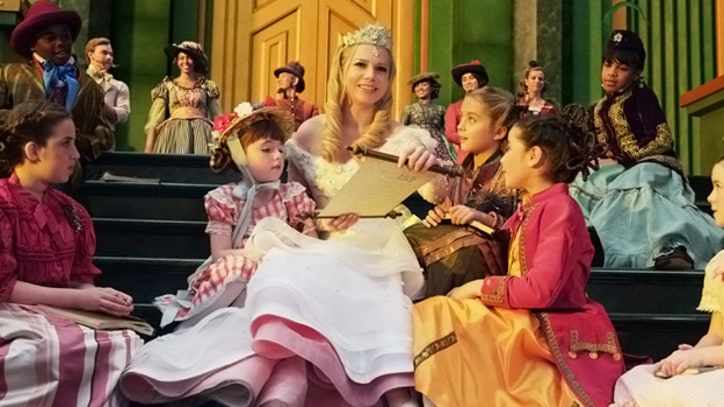 Box Office Report: 'Oz' Remains Powerful; 'The Call' Beats 'Burt Wonderstone'