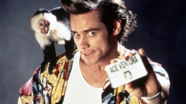 Readers' Poll: The 10 Best Jim Carrey Movies