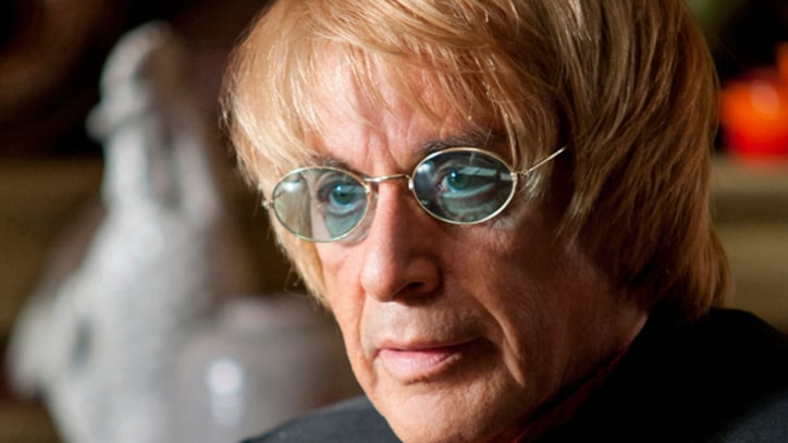Al Pacino as Phil Spector: Why Do Lovers Break Each Other’s Hearts?