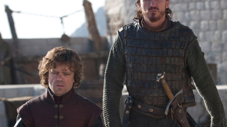 'Game of Thrones' Premiere Recap: One Giant Leap