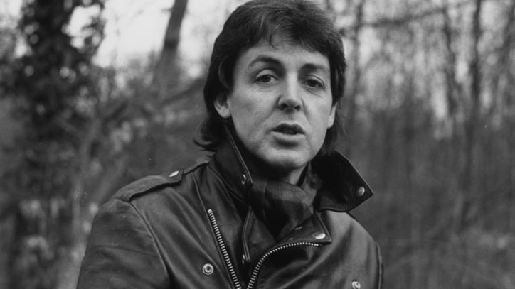 The Art of McCartney