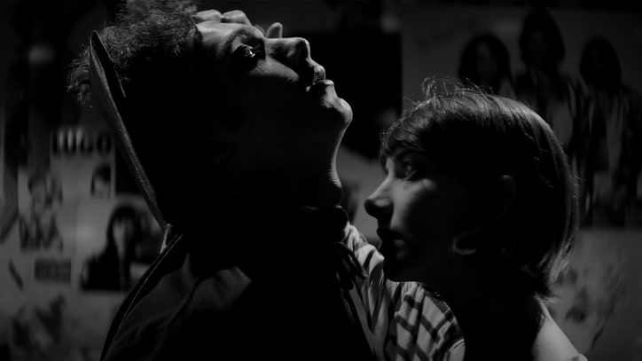 Meet the Woman Behind the Year’s Best Iranian Vampire Western
