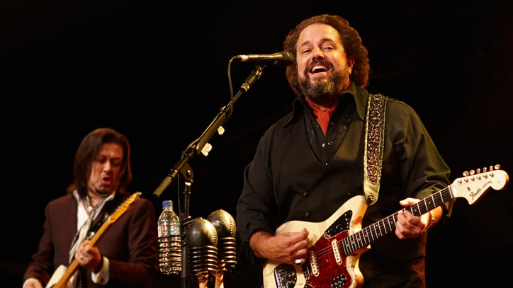 The Mavericks Return With New Album, Plot World Tour