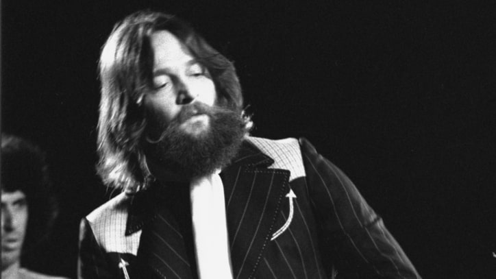 Hear Former Byrd Gene Clark Perform Bluesy Rendition of 'No Other'