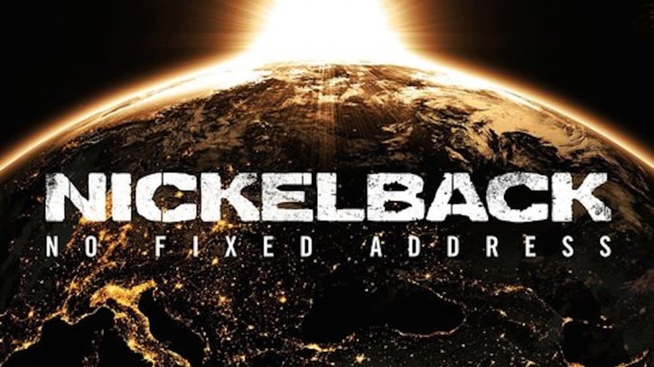 New Nickelback Kicks Off Big Week