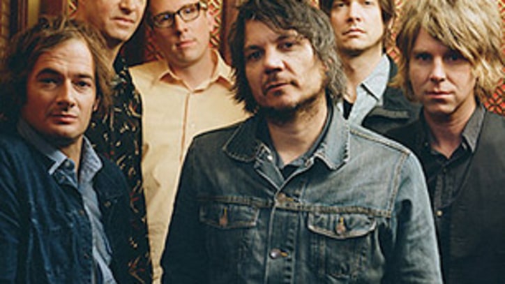 Digest: Wilco to Self-Release New Single; M.I.A. Working With Chris Brown and Swizz Beatz