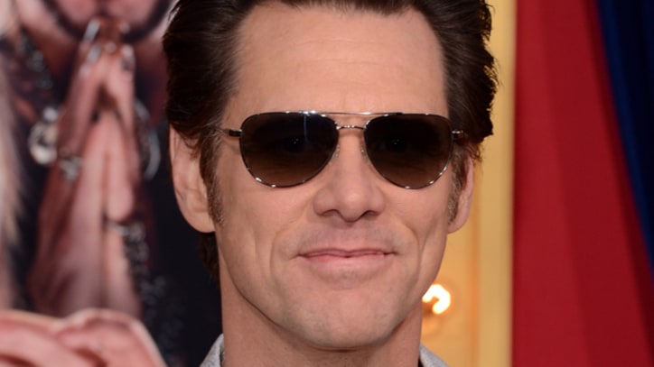 Jim Carrey Rails Fox News for 'Slander' Over Anti-Gun Video
