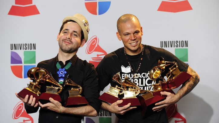 Calle 13 Have Won the Most Latin Grammys in History. What's Their Secret?