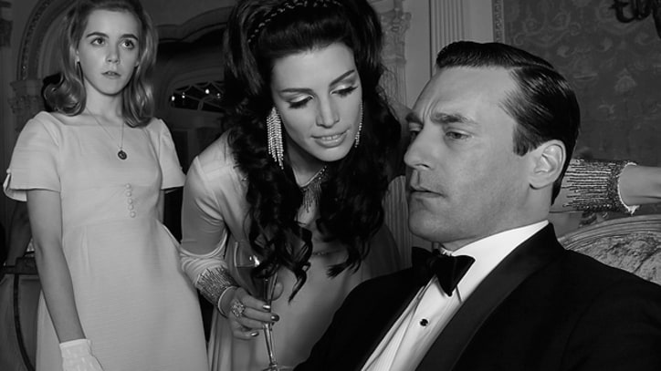 'Mad Men' Cheat Sheet: What You Need to Know for Season Six