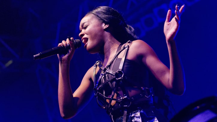 Azealia Banks' Long, Twisted Road to 'Broke With Expensive Taste'