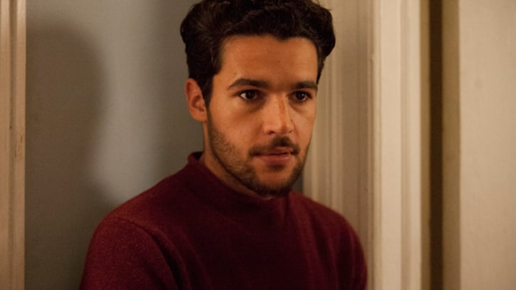 'Girls' Heartthrob Christopher Abbott Quits Show