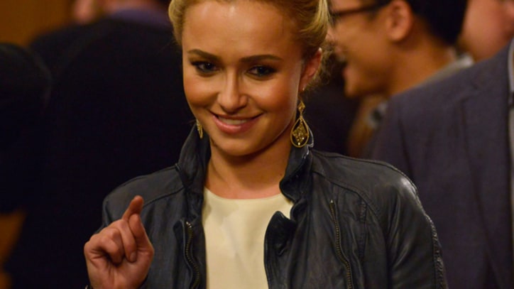 'Nashville' Recap: Love and Happiness
