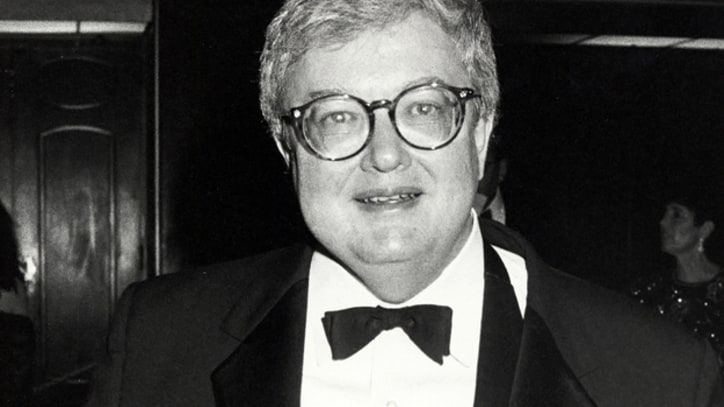 Peter Travers on Roger Ebert: No One Could Keep Up With Him