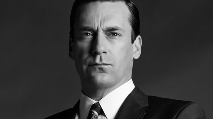 Don Draper's Long Journey Into Darkness on 'Mad Men'