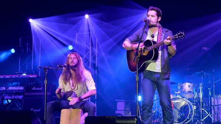 Hear Kentucky Buzz Band Sundy Best's Trippy New LP 'Salvation City'
