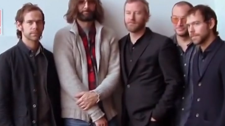 The National Documentary 'Mistaken for Strangers' Premieres at Tribeca Film Festival