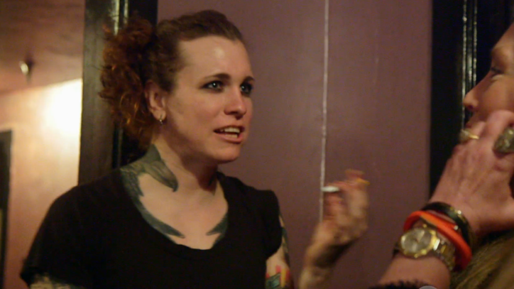 Watch Laura Jane Grace Explore Parenting, Relationships in Web Series