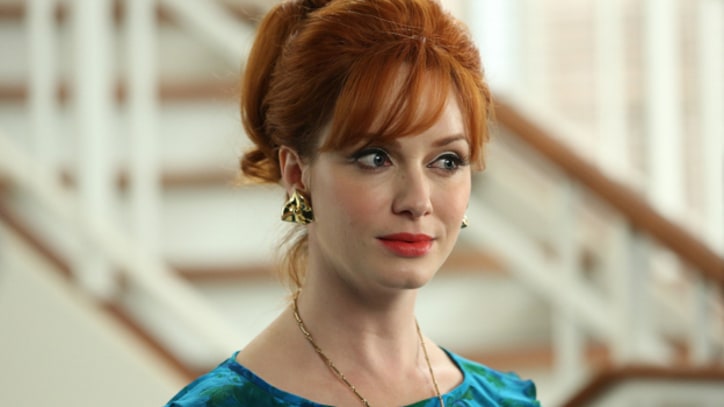 'Mad Men' Recap: The Sell-Outs