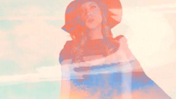 Watch Heidi Feek Channel James Bond in Sultry 'Trail Pop' Video