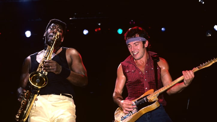 Bruce Springsteen Tribute Concert With Neil Young, Elton John Headed to PBS