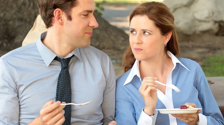 Closing Time: Saying Goodbye to 'The Office'